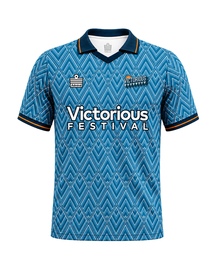 Victorious Football Shirt
