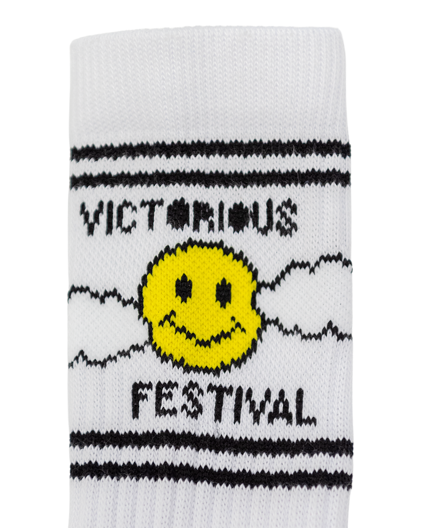 Smiley Socks