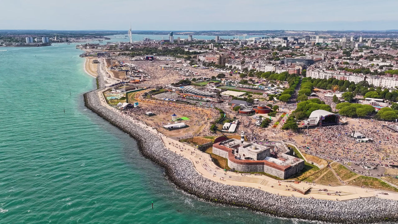 VICTORIOUS FESTIVAL image
